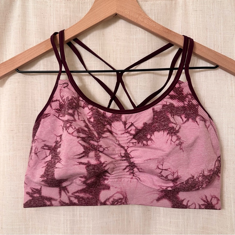 CHAMPION Sports Bra